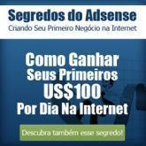 Segredos do Adsense