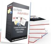 Kit piloto automático